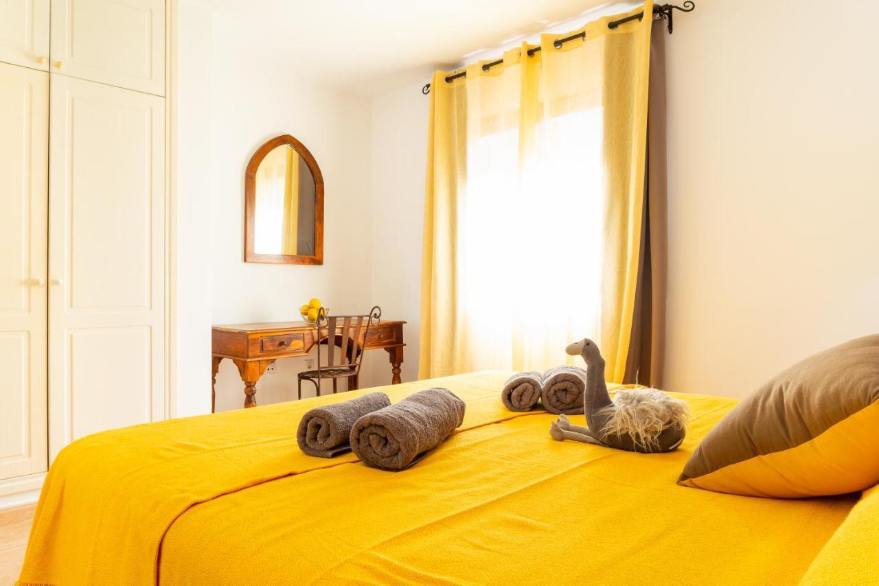 Casa Margherita كوراليهو المظهر الخارجي الصورة
